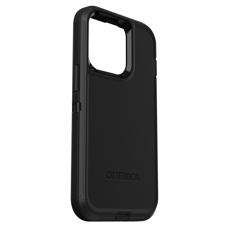 Otterbox Defender iPhone 13 Pro Zwart Heavy Duty 08