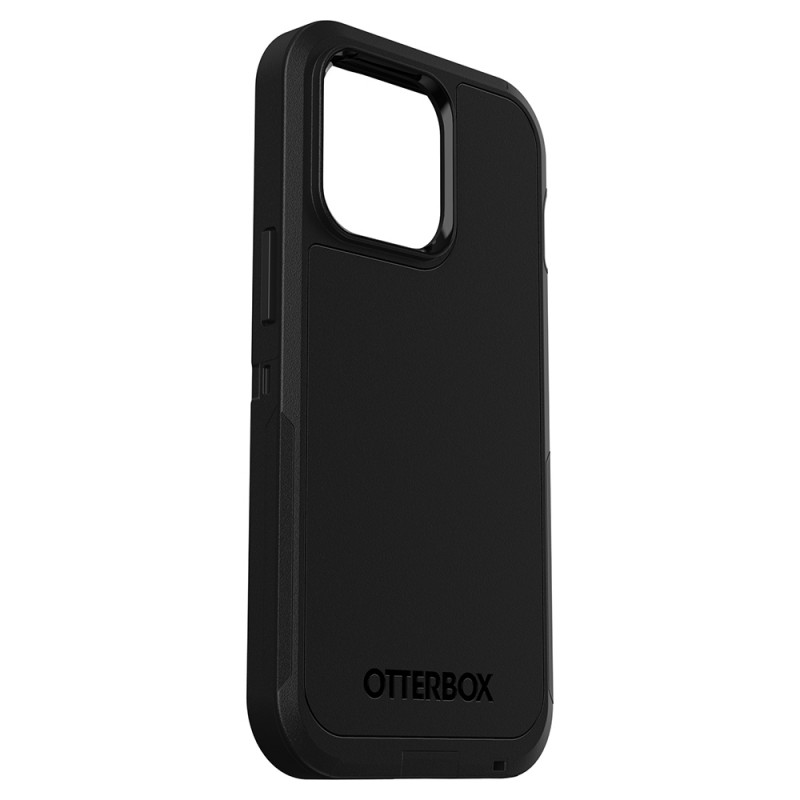 Otterbox Defender XT iPhone 13 Pro Max / 12 Pro Max Case Zwart 07