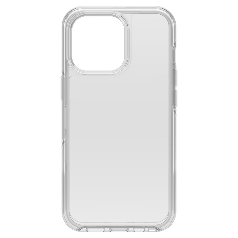 Otterbox Symmetry iPhone 13 Pro Max / 12 Pro Max Clear 02