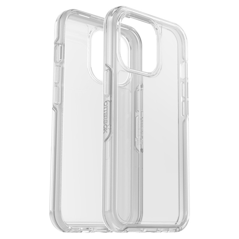 Otterbox Symmetry iPhone 13 Pro Max / 12 Pro Max Clear 01