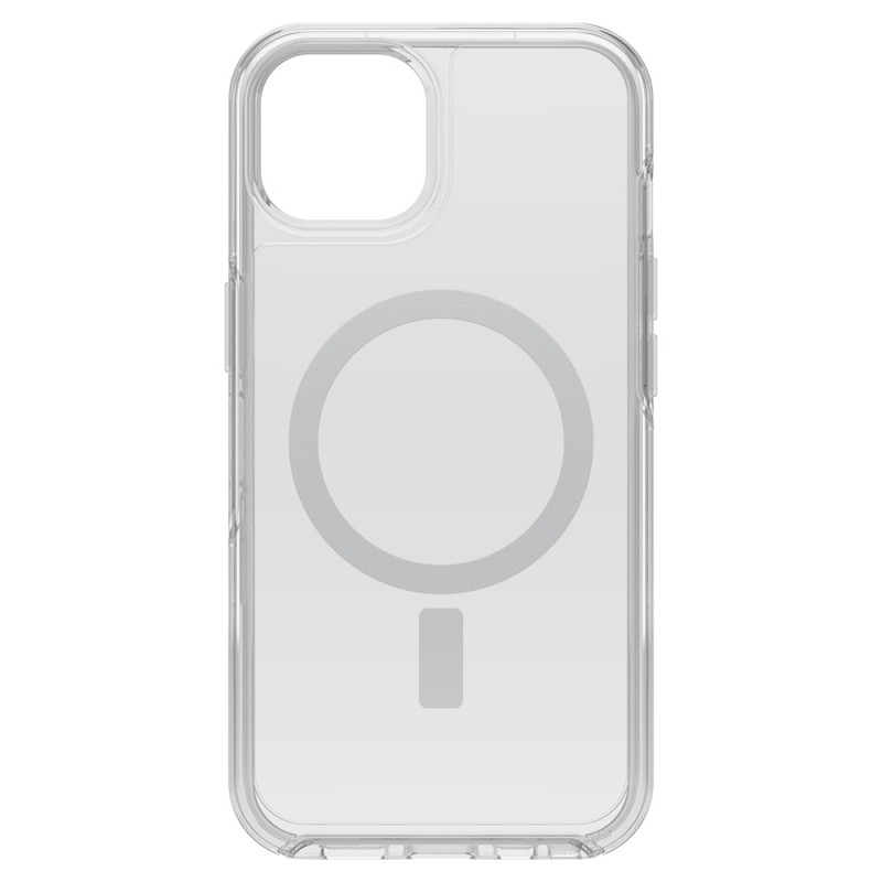 Otterbox Symmetry Plus Clear iPhone 13 Transparant 03