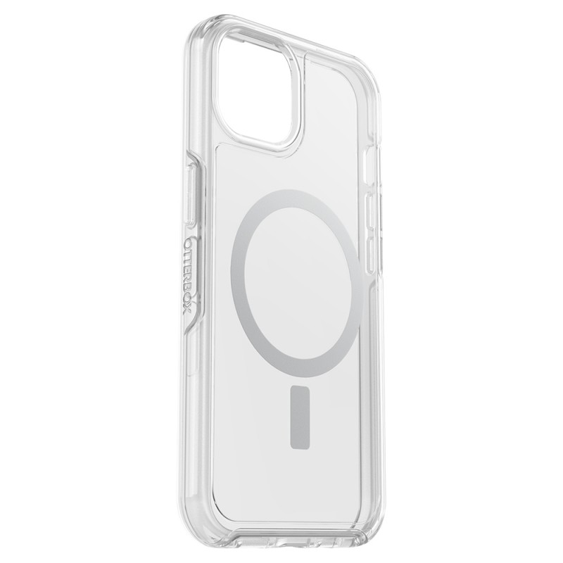 Otterbox Symmetry Plus Clear iPhone 13 Transparant 05