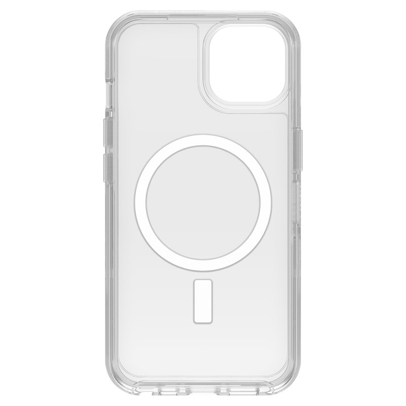 Otterbox Symmetry Plus Clear iPhone 13 Transparant 06