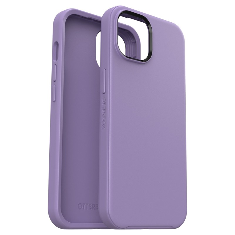 Otterbox Symmetry iPhone 14 Lila Paars 02