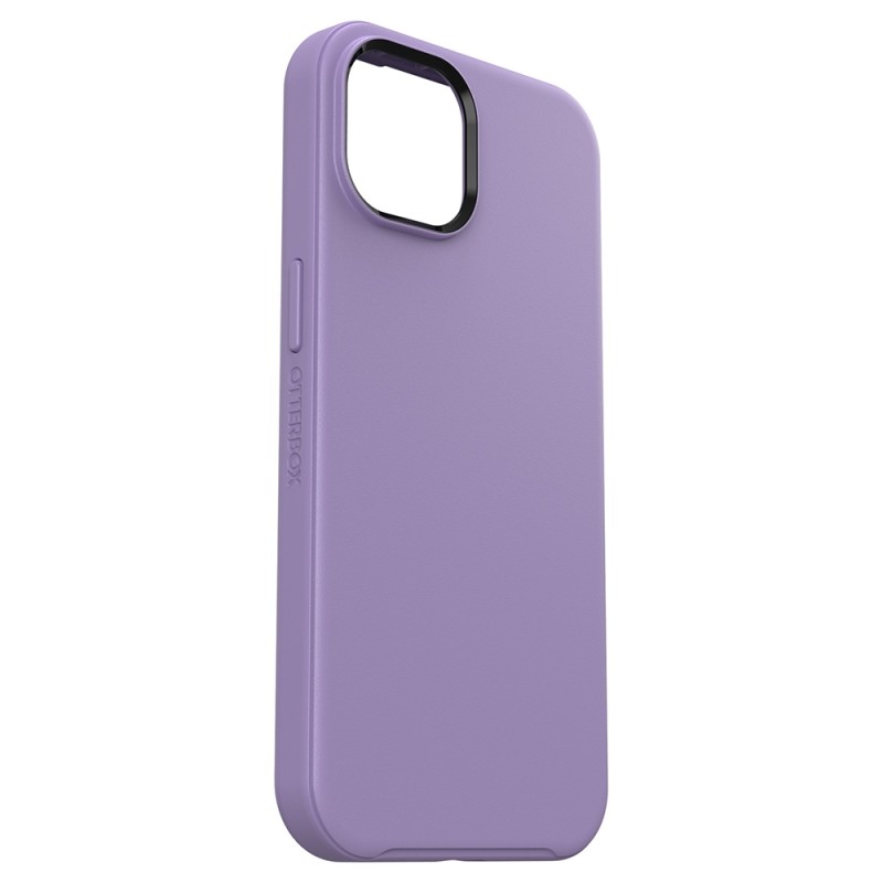 Otterbox Symmetry iPhone 14 Lila Paars 03