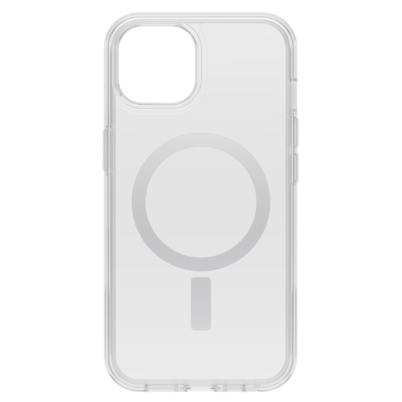 Otterbox Symmetry Plus iPhone 14 Clear 02