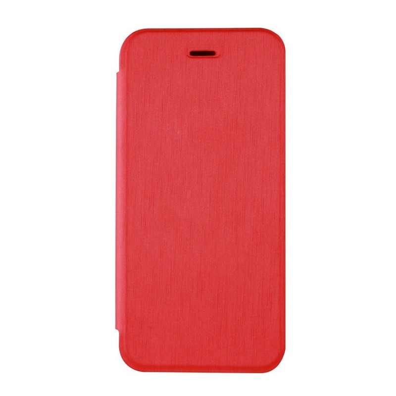 Xqisit Folio Case Rana iPhone 6 Plus Red - 2