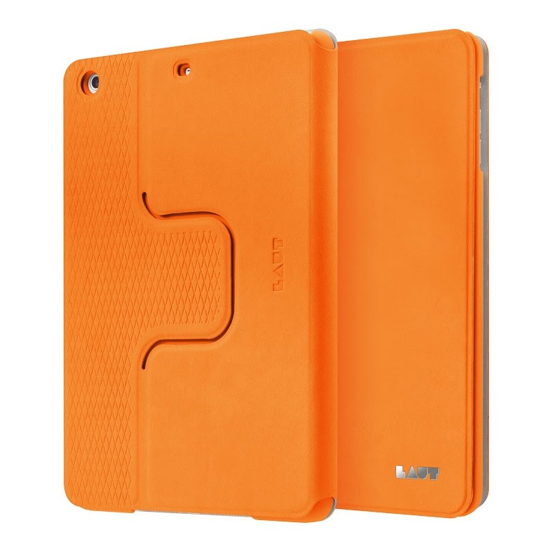LAUT Trifolio iPad mini 1 / 2 / 3 Orange - 1