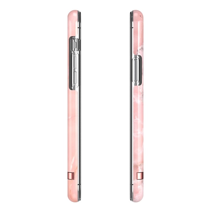 Richmond & Finch Freedom Series iPhone 11 Pro Max Pink Marble - 3