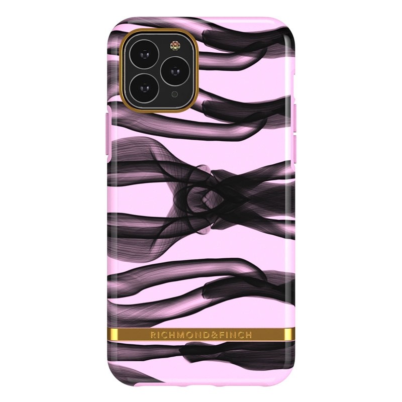 Richmond & Finch Freedom Series iPhone 11 Pro Pink Knots - 1