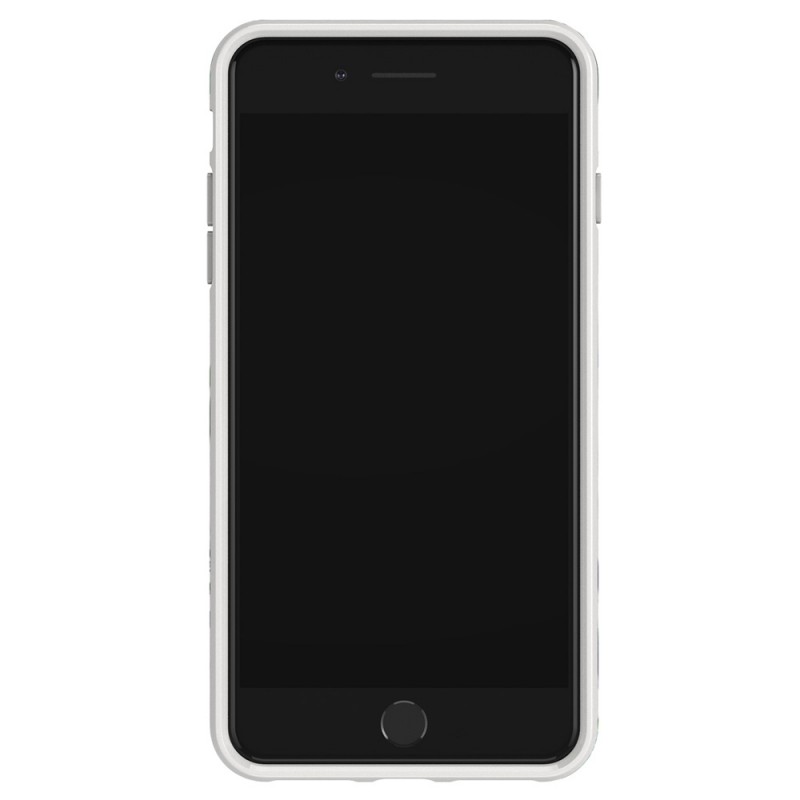 Richmond & Finch iPhone 8 Plus / 7 Plus White Marble Tropics - 2