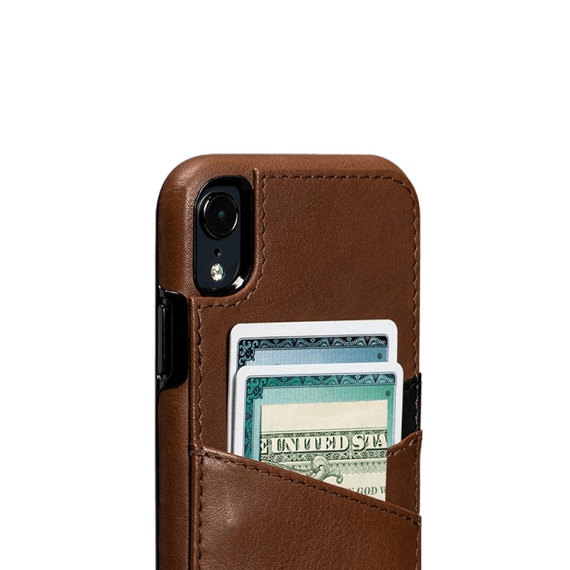 Sena Deen Lugano Wallet Phone XR Hoes Bruin 03