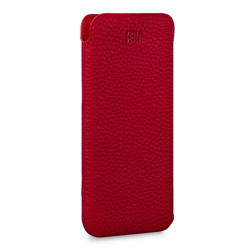 Sena UltraSlim Sleeve iPhone 11 Pro Rood - 3