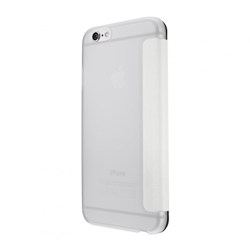 Artwizz SmartJacket iPhone 6 Plus White - 5
