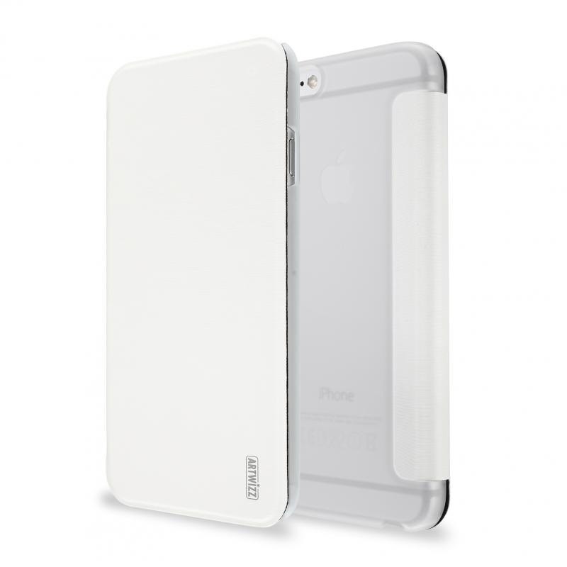 Artwizz SmartJacket iPhone 6 Plus White - 1