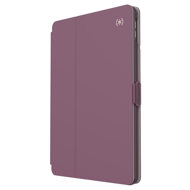 Speck - Balance Folio iPad 10.2 (2021 / 2020 / 2019) Paars 03