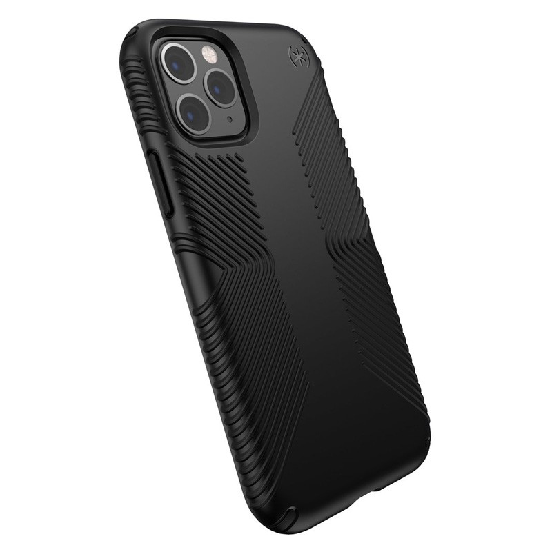 Speck Presidio Grip Case iPhone 11 Pro Zwart - 3