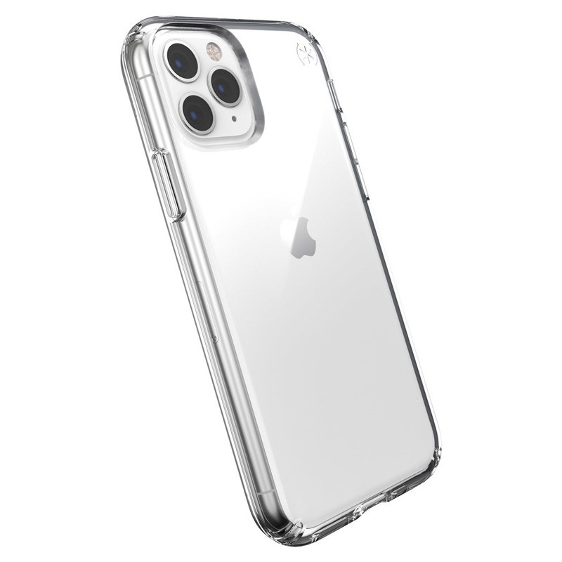 Speck Presidio Stay Clear iPhone 11 Pro Transparant - 1