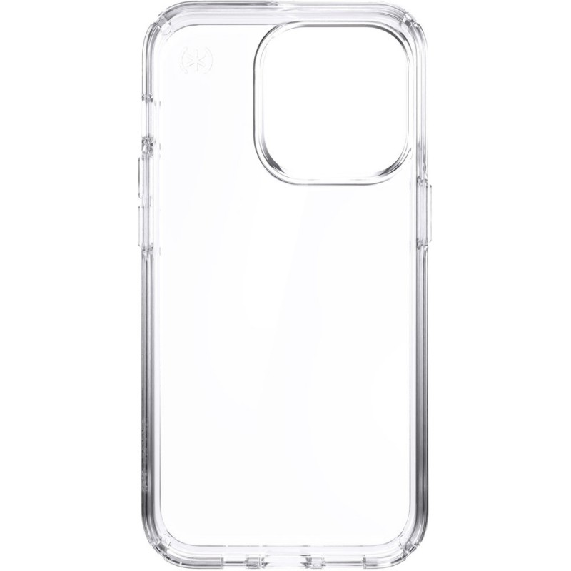 Speck Presidio Perfect Clear iPhone 13 Pro Hoesje Doorzichtig 04