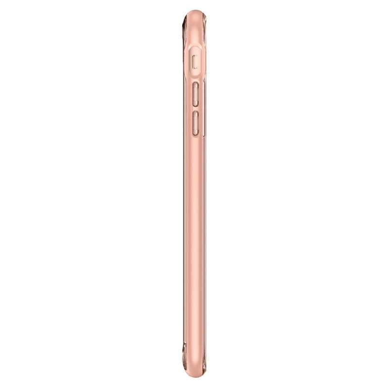 Spigen Neo Hybrid Crystal 2 iPhone 8 Plus/7 Plus Blush Gold - 5