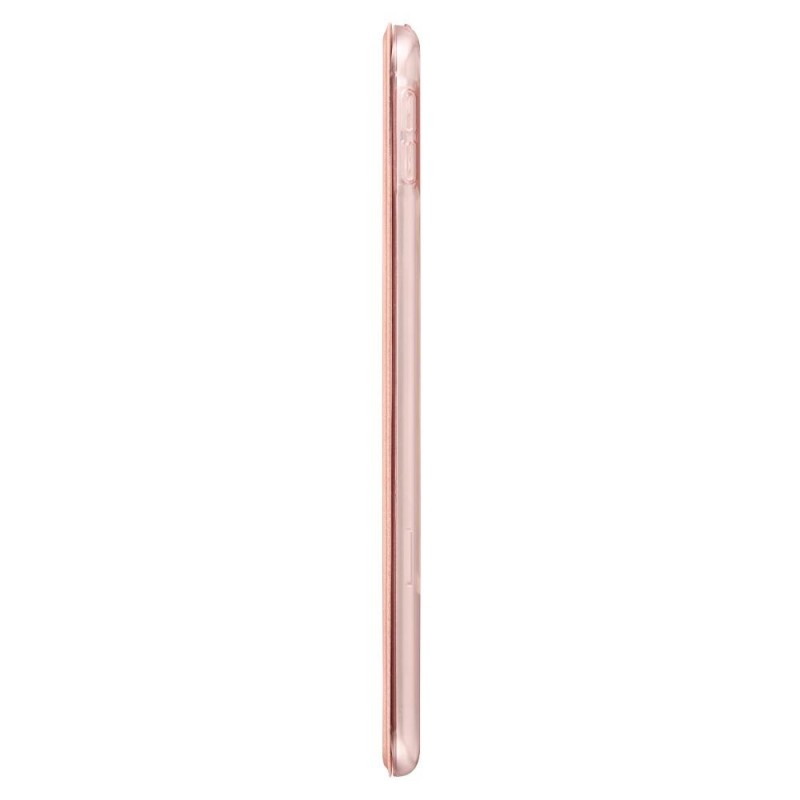 Spigen Smart Fold iPad Mini 5 Rose Gold - 10