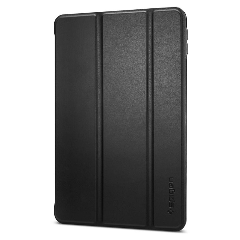 Spigen Smart Fold iPad Mini 5 Zwart - 7