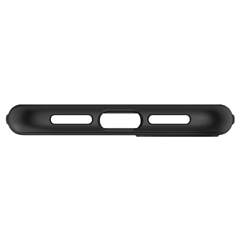 Spigen Thin Fit iPhone 11 Hoesje Zwart - 6
