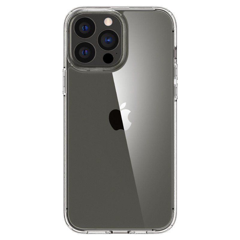 Spigen Ultra Hybrid Transparant iPhone 13 Pro Max