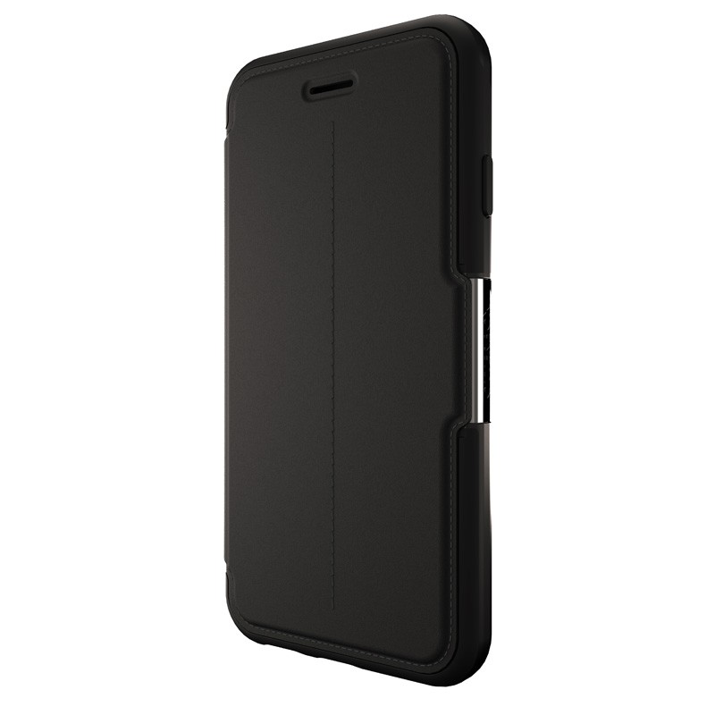 Otterbox Strada Folio iPhone 6 Black - 4