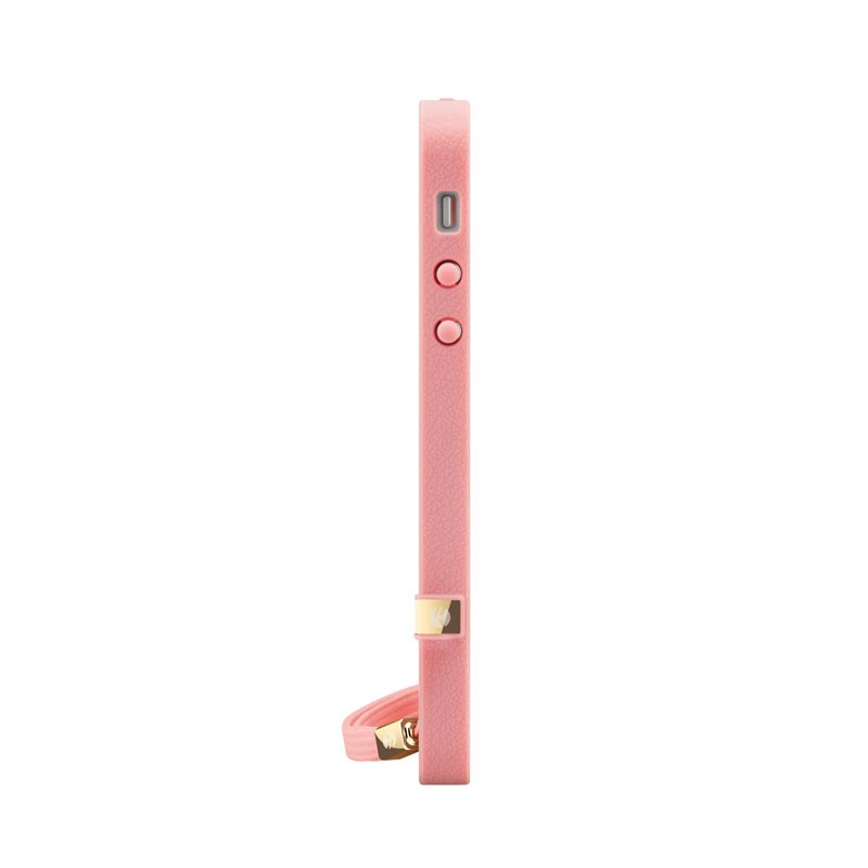 Switcheasy Lanyard iPhone 5 (Pink) 05