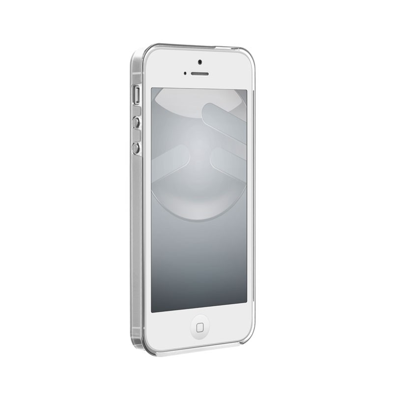 Switcheasy Nude iPhone 5 (clear) 04
