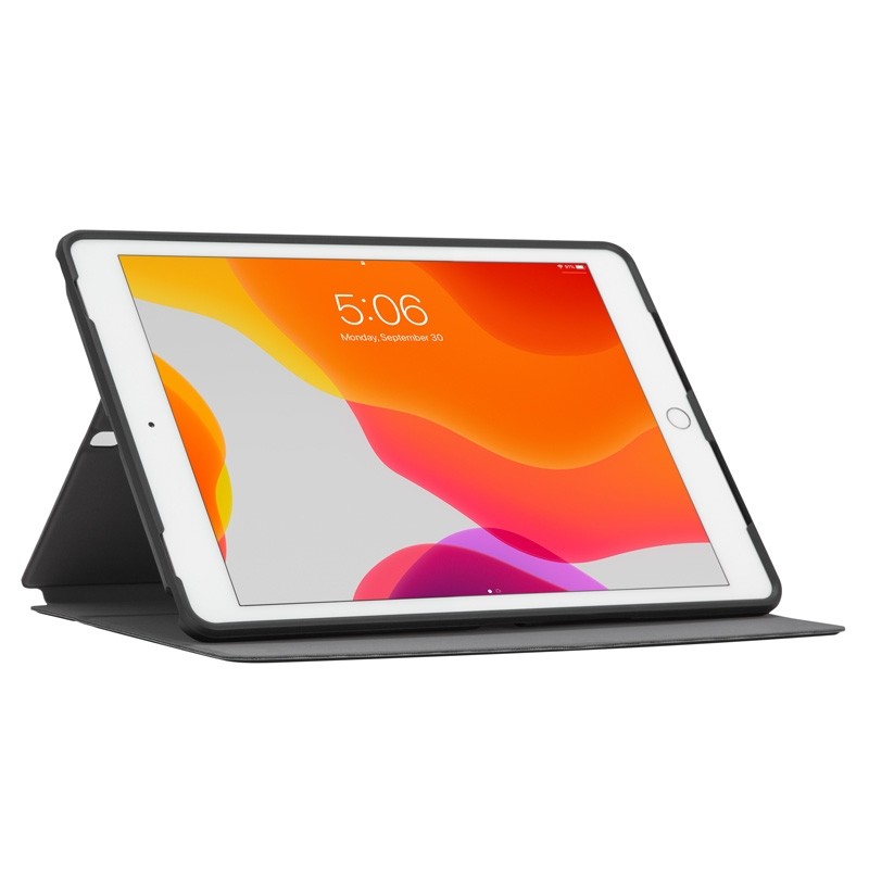 Targus Click-In Case iPad 10.2 (2021 / 2020 / 2019) / Air 10.5 (2019) Zwart - 3