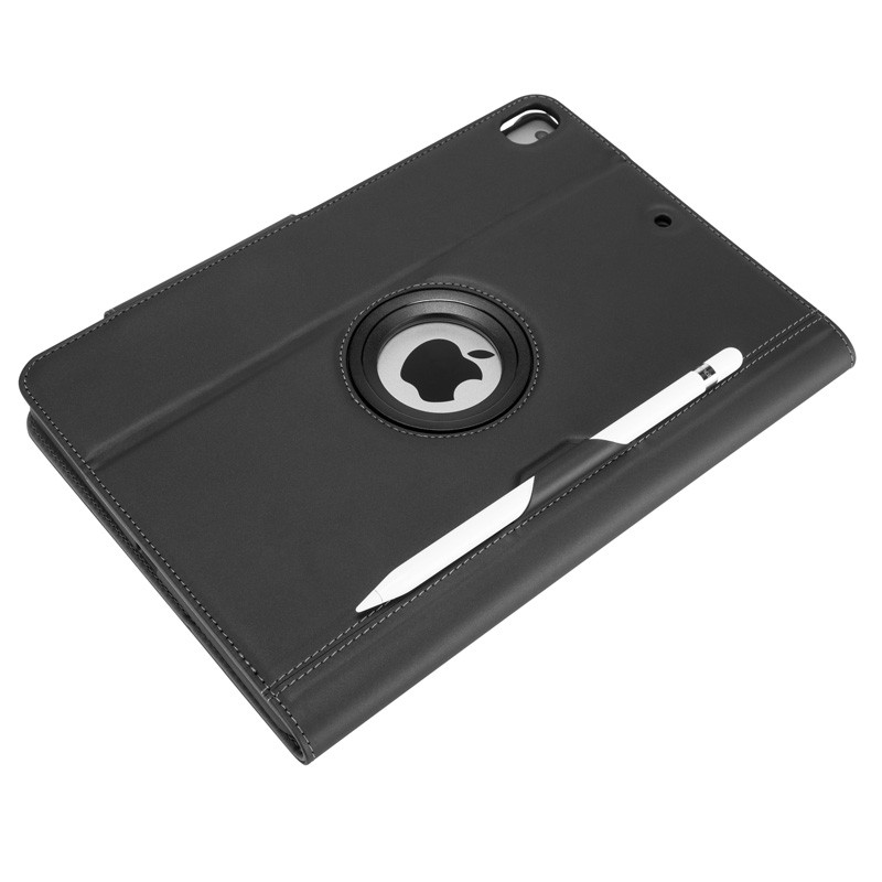 Targus Versavu iPad 10.2 (2021 / 2020 / 2019) zwart - 10