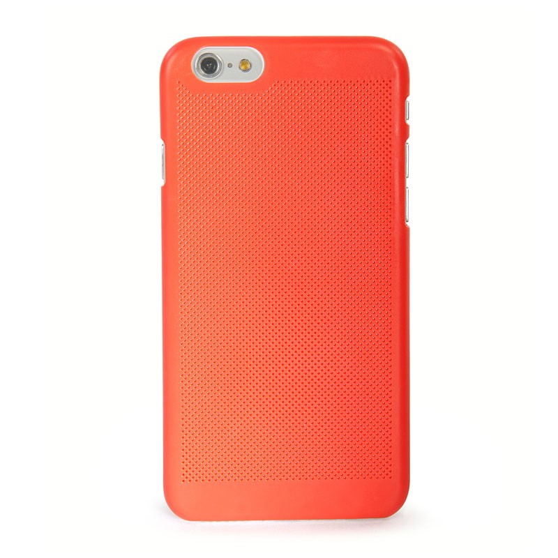 Tucano Tela iPhone 6 Plus Red - 1