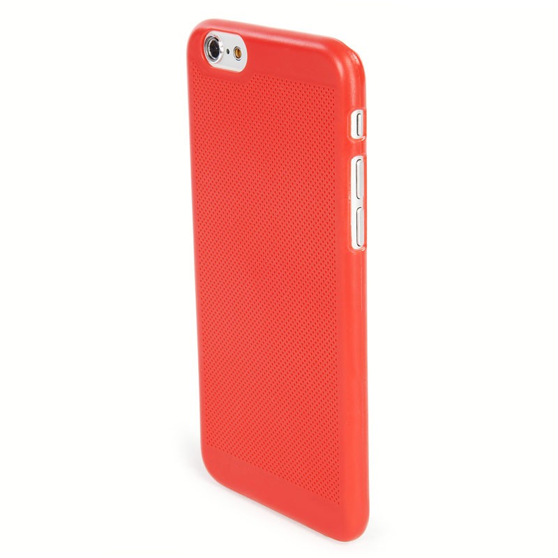 Tucano Tela iPhone 6 Plus Red - 4