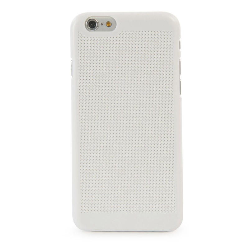 Tucano Tela iPhone 6 Plus White - 1