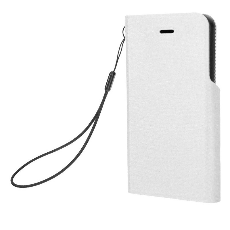 Xqisit Tijuana Folio iPhone 6 Plus White - 2