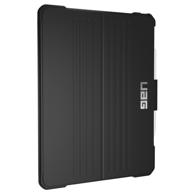 UAG Metropolis iPad Pro 12,9 inch (2018) Case Zwart 02