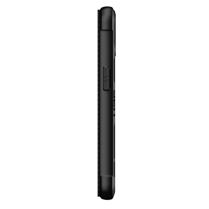 UAG Metropolis iPhone 13 Kevlar Black - 5
