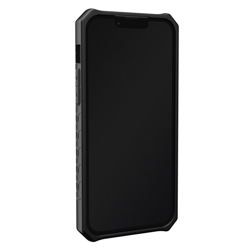 UAG Monarch Case iPhone 13 Pro Kevlar Zwart - 6