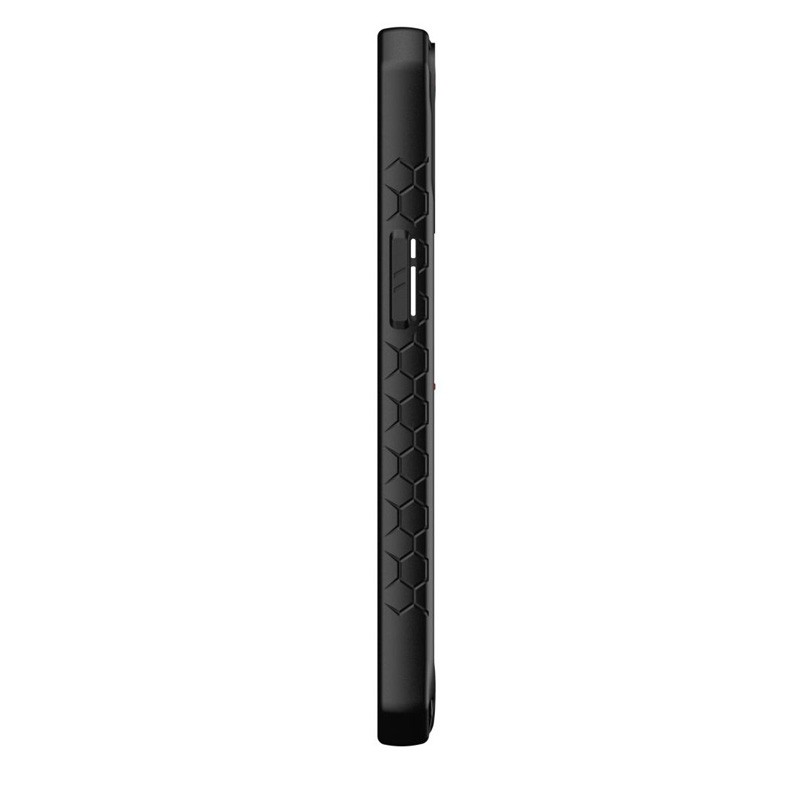 UAG Monarch Case iPhone 13 Pro Kevlar Zwart - 5