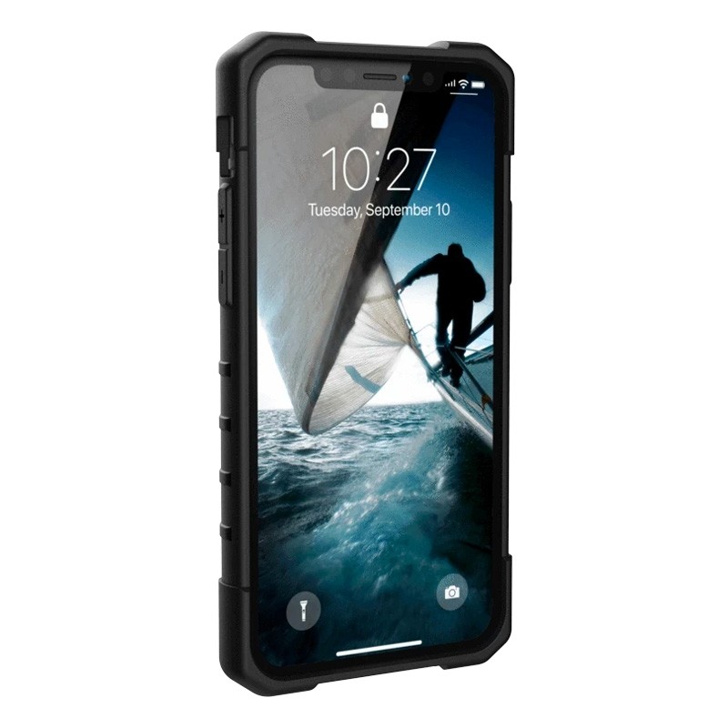 UAG Pathfinder Case iPhone 11 Pro Arctic Camo - 4