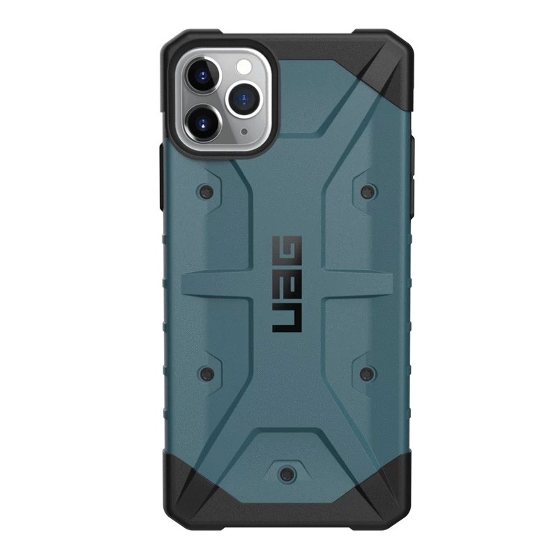 UAG Pathfinder Case iPhone 11 Pro Slate Blue - 1