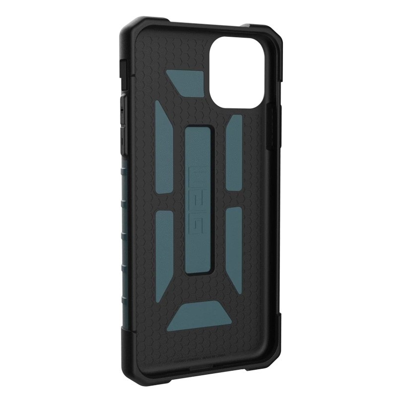 UAG Pathfinder Case iPhone 11 Pro Slate Blue - 5