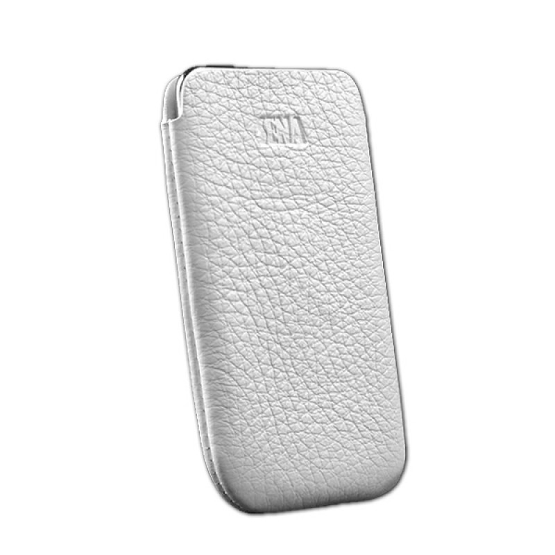Sena UltraSlim Pouch iPod Touch White
