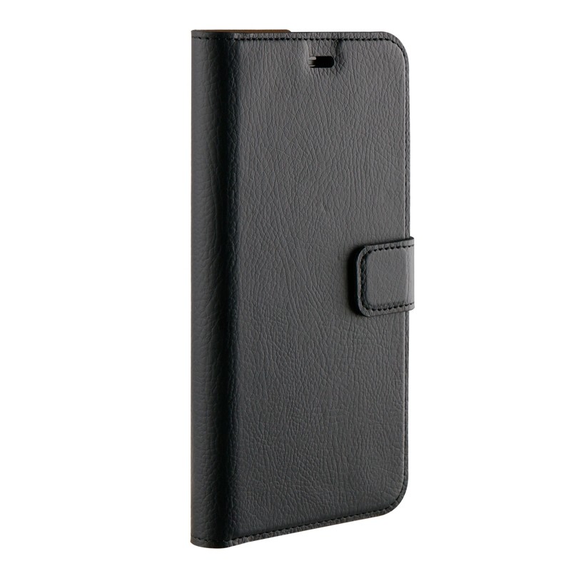 Xqisit Slim Wallet Case iPhone 11 Pro Max Zwart - 5