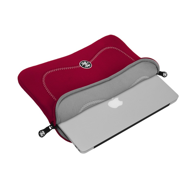 Crumpler Gimp 11" Macbook Air Red - 3