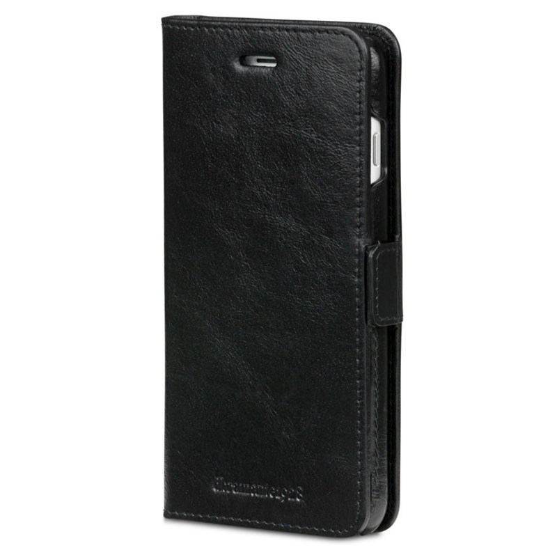 DBramante1928 - Detachable Wallet Case Lynge iPhone 7 Black - 3