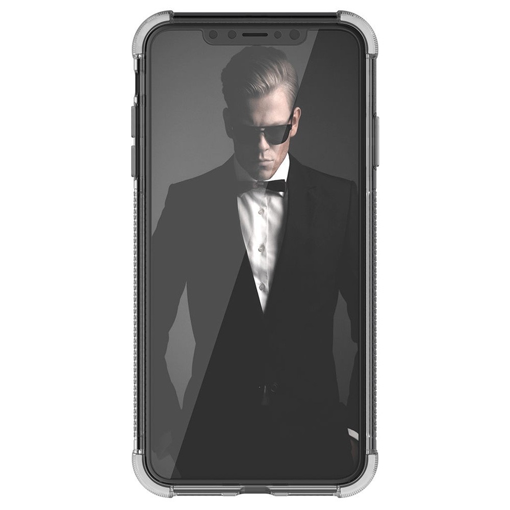 Ghostek Covert 2 Case voor iPhone XS Max Wit - 2