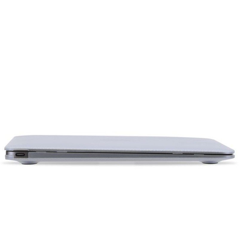 Incase - Hardshell MacBook 12 inch Dots Pearlescent 03